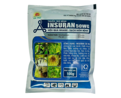 INSURAN 50WG