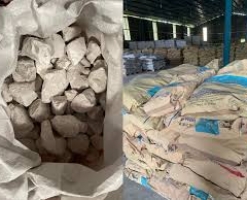 VÔI CỤC NGUYÊN CHẤT