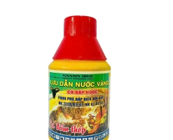 LƯU DẪN PHỦ BẮP ( BIẾN ĐỔI GEN) 200SL (Chai 900ml)