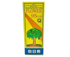 FLOWER 95