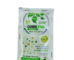 COMBI PLUS 30G (Tạm hết)