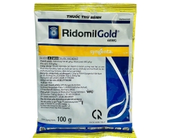 RIDOMIL GOLD 60WG