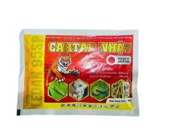 CARTAP NHẬT 100GR