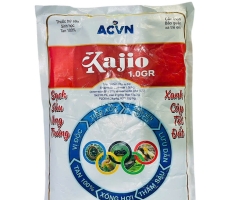 RẢI GỐC KAIJO( Tạm hết)