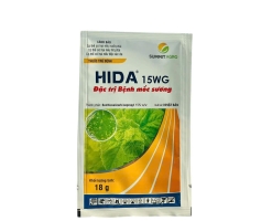 HIDA 15WG