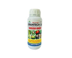 GRAHITECH HIỆU KASUGAMYCIN NHẬT