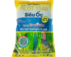 DIỆT ỐC PILOT 15AB