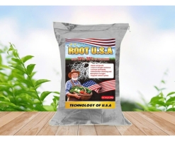 ROOT U.S.A 10KG
