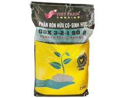 HỮU CƠ SINH HỌC