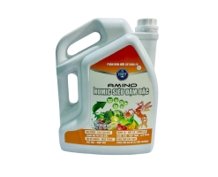HUMIC AMINO 5L (Tạm hết)