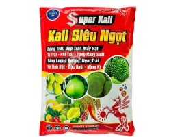 KALI SIÊU NGỌT 