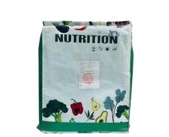 NPK 20-20-20 + TE VS20