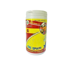 GEL SPAIN 25-25-25