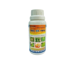 SIÊU BÃ TRẦU CHAI 200ML