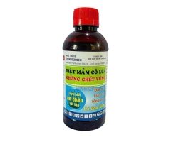 VITHAFIT 300EC (DIỆT MẦM CỎ LÚA)