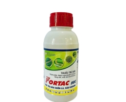 FORTAC 5EC