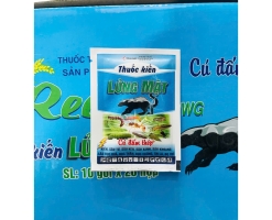 Thuốc trừ kiến ( mới)