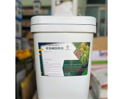 HỮU CƠ SEAWEED PIV23