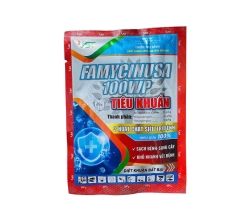 FAMYCINUSA 100WP 