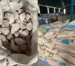 VÔI CỤC NGUYÊN CHẤT