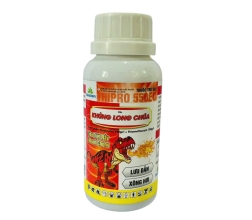 THIPRO 550 (KHỦNG LONG CHÚA)