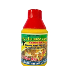 LƯU DẪN PHỦ BẮP ( BIẾN ĐỔI GEN) 200SL (Chai 900ml)