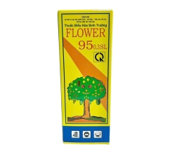 FLOWER 95