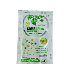 COMBI PLUS 30G (Tạm hết)