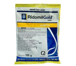 RIDOMIL GOLD 60WG
