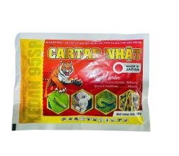 CARTAP NHẬT 100GR