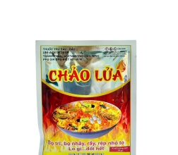 CHẢO LỬA