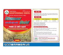 GLUMAX GOLD 200SL (Tạm hết)