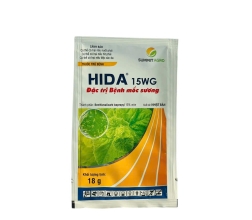 HIDA 15WG