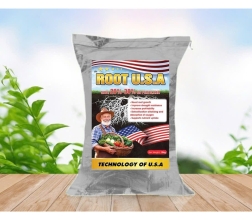 ROOT U.S.A 10KG