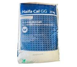 CANXI NITRATE HAIFA 25KG