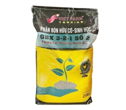 HỮU CƠ SINH HỌC