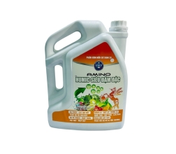 HUMIC AMINO 5L (Tạm hết)