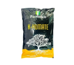 K-HUMATE