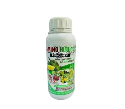AMINO HỮU CƠ RONG BIỂN