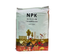 NPK 31-31-11 9.5KG