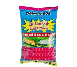 RẢI GỐC TIGINON 5GR