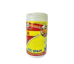 GEL SPAIN 25-25-25