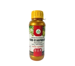 AGRO STARPHOS480 (LÂN 30%)