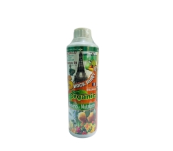 SHOCK NHIỆT 29  ORGANIC