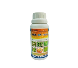 SIÊU BÃ TRẦU CHAI 200ML