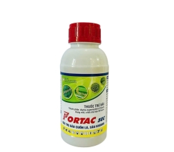FORTAC 5EC