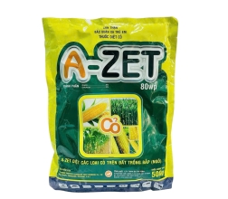 AZET DIỆT MẦM TRÊN NGÔ MÍA (Tạm hết)