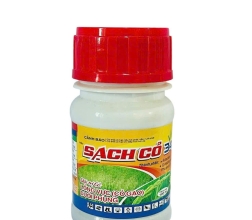 SẠCH CỎ 345