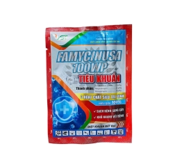 FAMYCINUSA 100WP 